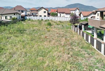 Teren intravilan - 11