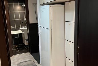 Inchiriere 2 camere Militari-Lujerului,decomandat,7/10,modern,AC,parcare,450€ - 16