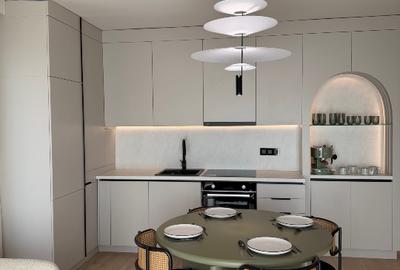 Vand apartament 3 camere Eroilor Residence - 6