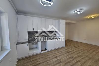 Apartament cu 2 camere decomandat în Vasile Aaron