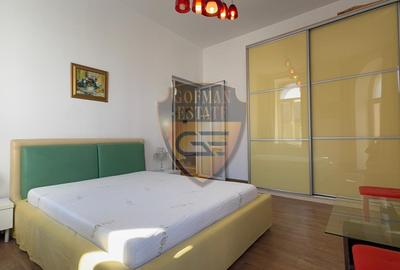 3 Camere Vedere la mare Centru Piata Ovidiu, Plaja Neversea gaze, et 1, boxa, 65 - 18