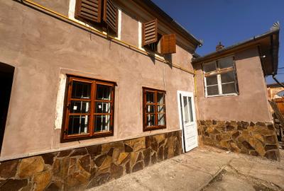 Inchiriez Casa-Vila in Jud. Brasov, Loc Cristian Muncitori ! - 5