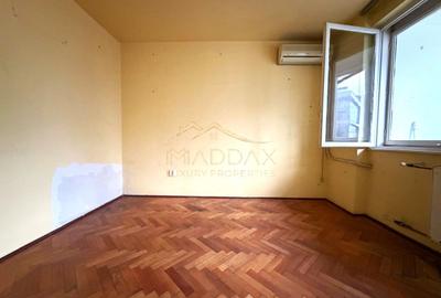 Apartament 2 camere de renovat // Dorobanti // bvd Iancu de Hunedoara - 7