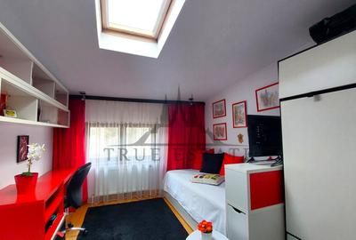 Casă la preț de apartament în zona Armenească, renovată și consolidată integral - 11
