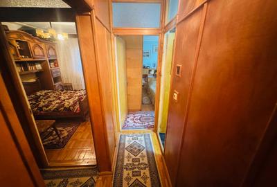 3 Camere Decomandat | Zonă Semicentrală | Etaj 3 | 0% Comision - 6