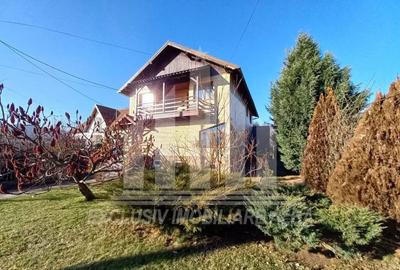 Casă individuală cu 5 camere în Micești