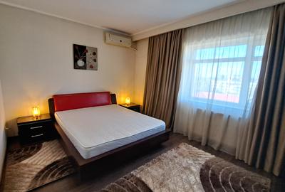 APARTAMENT 3 CAMERE LUX IN COMPLEX REZIDENTIAL CU CIRCUIT INCHIS - 32