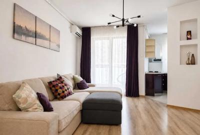 Apartament 2 camere Lujerului - Plaza Mall - 2