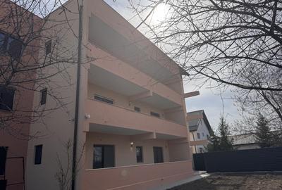 Otopeni Libertatii apartament 4 camere bloc boutique - 1