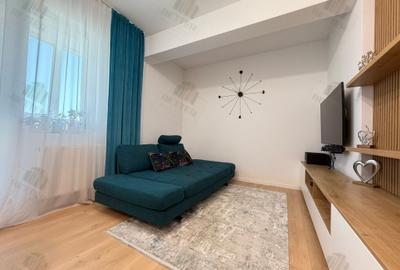 Apartament 3 camere superb | Mobilat complet | 2 parcări-Șos.Leordeni - 2