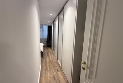 Apartament 3 camere de vânzare | Burdujeni | Complet Mobilat - 5