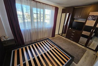 Apartament 2 camere SALA SPORTURILOR Brasov cu parcare - 12