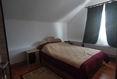 VANZARE  | CASA  | CAMPULUNG MUSCEL - SAT VALEA MARE PRAVAT | - 2