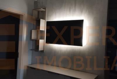 Apartament 3 camere de inchiriat - Energia Residence ┃Loc parcare - 7