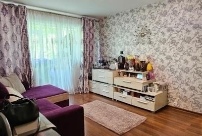 Apartament 2 camere - etaj 2 - mobilat - Mircea cel Batran - 2