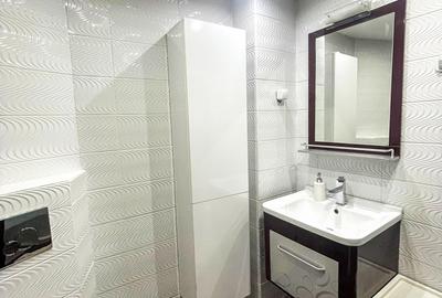 Apartament 2 camere Unirii / Universitate/ Ultracentral - 12