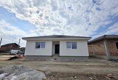 CASA NOUA I ALBA IULIA I 3 DORMITOARE I  BAIE I LIVING CU BUCATARIA I - 1