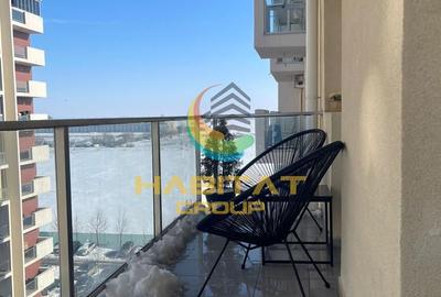 2 camere Berceni - Metalurgiei mobilat utilat liber - 14