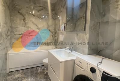 Apartament de 41 mp, mobilat-utilat, parcare, Beta Residence - 7