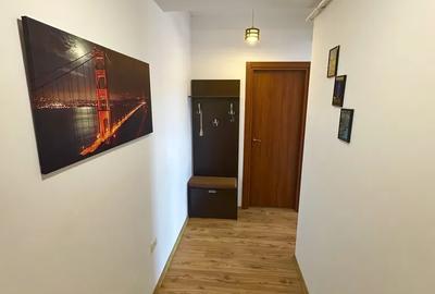 ⏩ Tomis + Garsoniera Decomandata 41m² Balcon Centrala Izolata Mobilata Utilata - 3