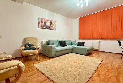 Inchiriere 2 Camere-60 mp-Gorjului-Centrala Proprie-Mobilat Utilat complet - 1