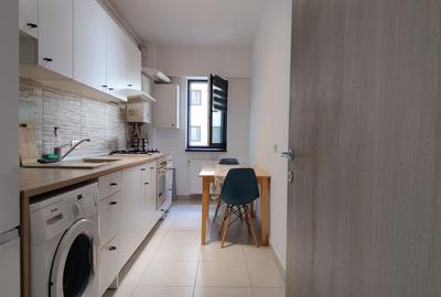 2 camere complet mobilat | Centrală proprie | Vedere către Lacul Morii - 7