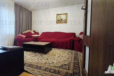 Apartament luminos cu 3 camere in zona Crangasi- pozitie excelenta,disponibil im - 2