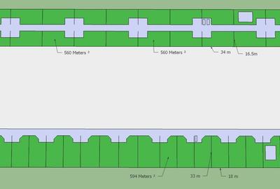 Teren Extravilan Gulia Tartasesti 13.000 MP - 1