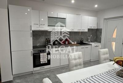 Casă de vânzare în zona Chizid - recent renovată-finalizată - 4