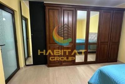 Apartament 3 camere 13 Septembrie Mobilat Centrala - 9