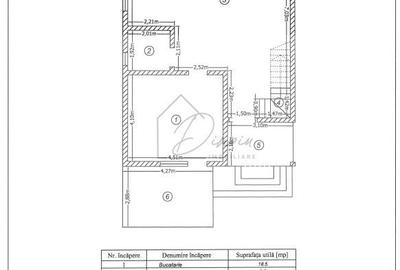 Vila 4 Camere Pantelimon Tineretului Premium I Caramida I COM 0% - 22