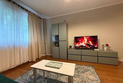 Proprietar, apartament Lux - 10