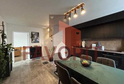 Apartament 3 camere + 10 mp terasa | Giroc - 1