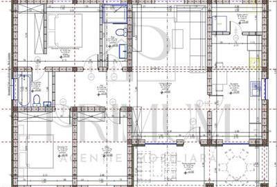 Casa individuala superba - zona linistita - bucatarie inchisa-  finisaje premium - 9