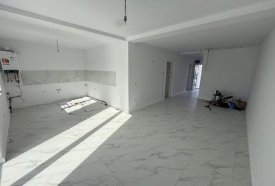 Duplex cu 3 camere în Moșnița Nouă