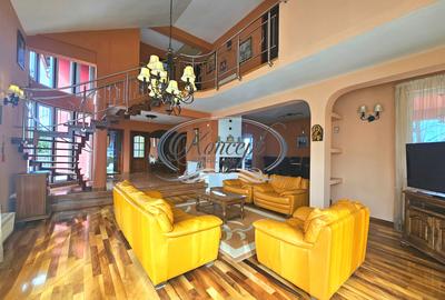 Casă individuală cu 4 camere în Europa