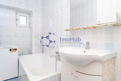 Apartament 2 camere Galata - Spatios - Luminos - 4