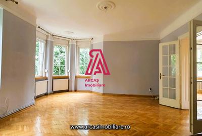 Vila de inchiriat, ultracentral-zona Noica! - 12