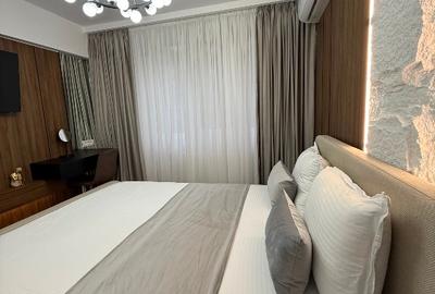 Apartament 3 camere,Stefan Cel Mare,Sector 2,etaj 1,recent renovat!TOTUL NOU - 5