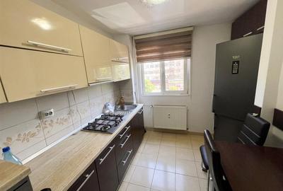 RECO apartament 3 camere in Rogerius - 9