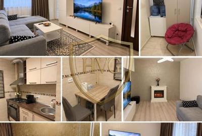 Apartament cu 2 camere | Proximitate metrou | 1 Decembrie 1918 - 8