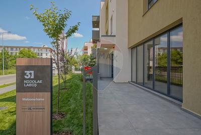 Apartament 2 camere intabulat  URBAN  ROKMAN - 13