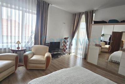 Apartament 2 camere de vanzare în Oradea , 73 mp central, langa Parcul Balcescu - 5