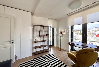 Apartament cu 3 camere mobilat | Dacia | Locatie premium - 13