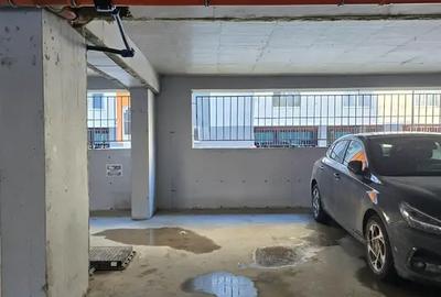 2 camere, utilat si mobilat, loc de parcare , Th Pallady, - 11