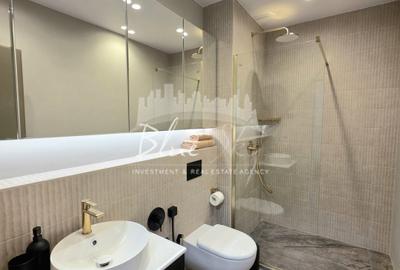 Apartament langa plaja, mobilat si utilat nou, prima inchiriere - 9