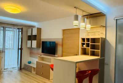 Apartament primitor 2 camere | Finisat modern | Lângă metrou Favorit - 1
