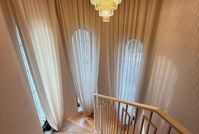 Reședință mediteraneană design Feng Shui | Cramă, piscină, grădină - 16