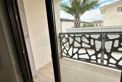 Duplex modern  în Tunari – confort, stil și locație excelentă, fără comison - 12