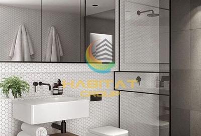 De Vanzare Apartament Modern 3 Camere 89.44mp Berceni-Grand Arena - 6